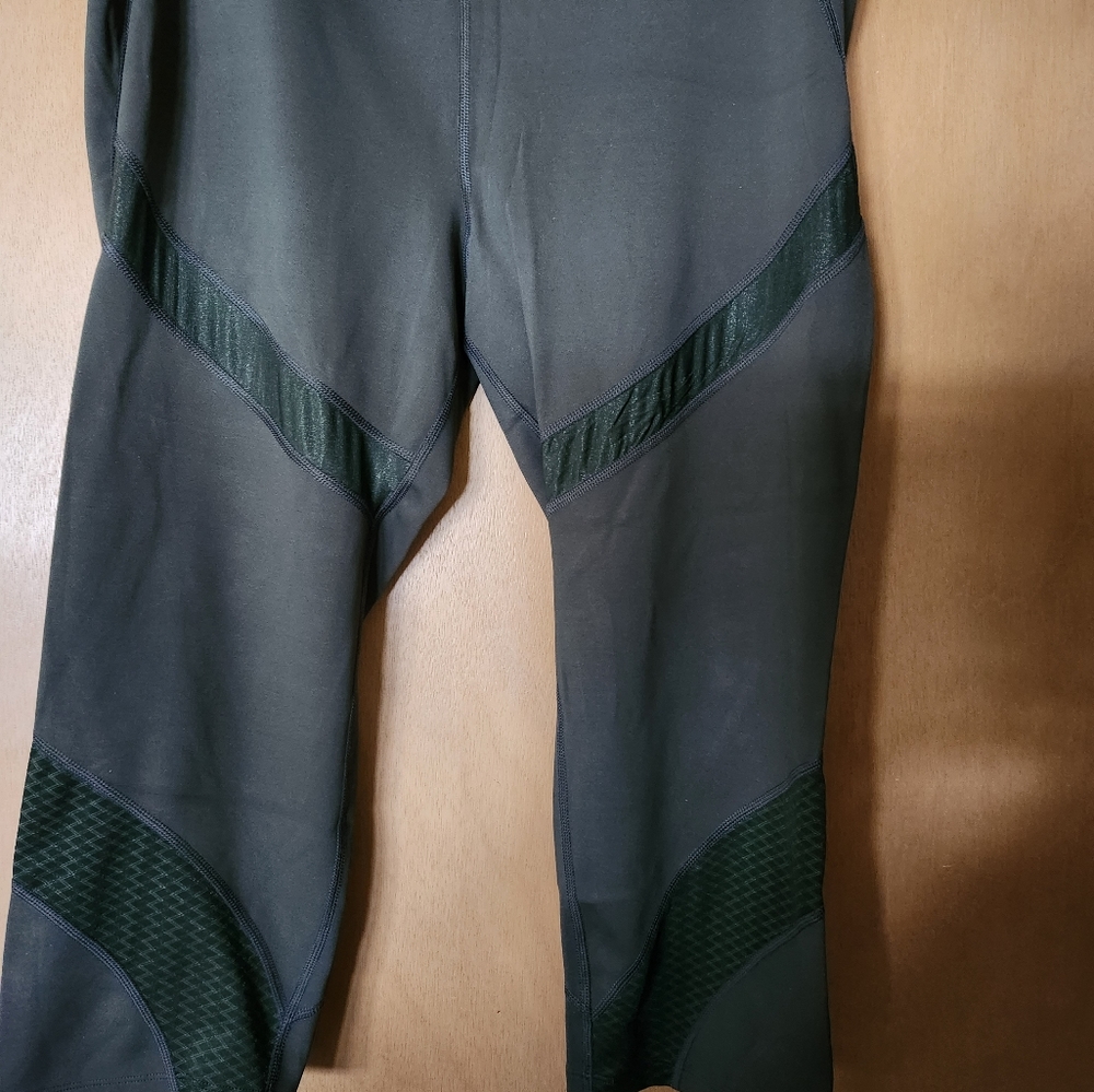 Capri leggings